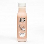 ВитаМилк Гель для душа Кокос Vita&amp;milk 350 мл