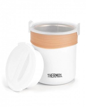 Thermos 2в1 Рисоварка для СВЧ + термо контейнер