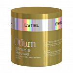 Интенсивная маска для восстановления волос OTIUM MIRACLE REVIVE, 300 мл