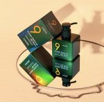 Protein Perfume Silk Balm Протеиновый бальзам для волос 180мл