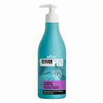 Bielita Revivor Pro Энзимный шампунь для всех типов волос «Глубокое очищение» 500 мл