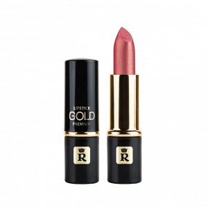 Помада PREMIUM GOLD №385 малиновый