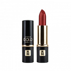 Помада питательная "Premium Gold" RELOUIS 4гр.