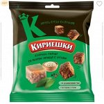 «Кириешки», сухарики со вкусом холодца с хреном, 40 г