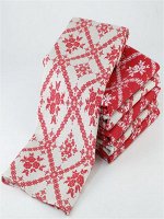 Полотенце Ромбы 40х60
