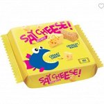 Вафли «Say cheese!», 48 г