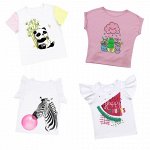 Девочки 2-9 лет