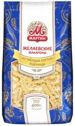 Желаево 1 кг Спираль