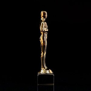 Статуэтка "Оскар", 25 см