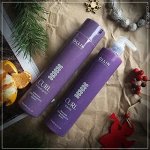 Curl &amp; smooth hair - уход за вьющимися волосами/придание гл