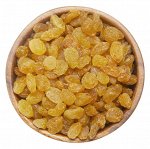 Изюм малояр (Иран) Коробка 10кг