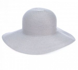 Шляпа Состав:  capron, polyester
Ширина поля:  10 см.
Диаметр шляпы:  39,5 см.
Высота тульи:  11 см.
Аксессуар:  нет.