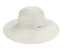 Шляпа Состав:  capron, polyester
Ширина поля:  10 см.
Диаметр шляпы:  39,5 см.
Высота тульи:  11 см.
Аксессуар:  нет.
Цвет: серый - потемнее чем выше