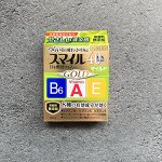 LION Smile 40EX Gold освежающие японские витаминизированные капли