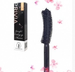 Тушь для ресниц "PRIVIA Graceful Curling up Mascara" 10 мл