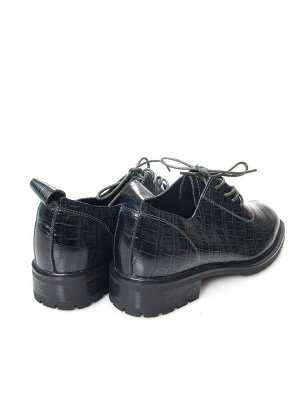 Туфли Производитель: Renzoni
Страна производитель: Китай
Размер женской обуви: 36, 36, 37, 38, 39, 40, 41
Полнота обуви: Тип «F» или «Fx»
Вид обуви: Оксфорды
Сезон: Весна/осень
Тип носка: Закрытый
Фор