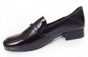 Туфли Производитель: Renzoni
Страна производитель: Китай
Размер женской обуви: 36, 36, 37, 38, 39, 40, 41
Полнота обуви: Тип «F» или «Fx»
Вид обуви: Лоферы
Сезон: Весна/осень
Тип носка: Закрытый
Форма