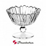 Ваза для конфет Pasabahce &quot;Aurora&quot; / 140 мм