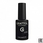 ( 9МЛ ) ПРАЙМЕР БЕСКИСЛОТНЫЙ GRATTOL PRIMER ACID-FREE
