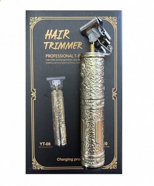 Триммер Hair Trimmer для бороды и усов и волос на голове