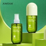 JOMTAM Увлажняющий мист для лица с алоэ вера, 160 мл