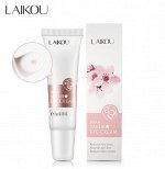 Крем вокруг глаз Laikou Japan Sakura Eye Cream 15 g с экстрактом японской сакуры