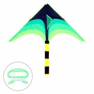 Воздушный змей «Перелив», цвета МИКС