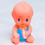 Игрушка для ванны «Пупсик»