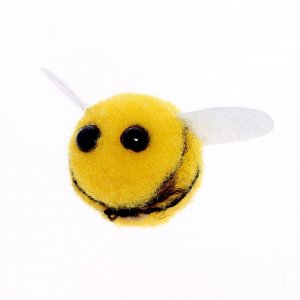 IQ-ZABIAKA Развивающий набор «Цветные пчёлки»