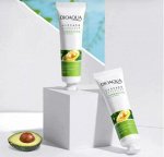 BioAqua / Питательный крем Биоаква для рук с экстрактом авокадо