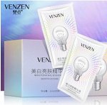 VENZEN Отбеливающая сыворотка против веснушек 2МЛ