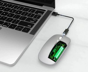 Беспроводная мышь Inphic Wireless Mouse P-M1