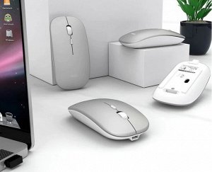 Беспроводная мышь Inphic Wireless Mouse P-M1