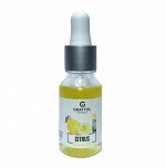 ( 30 МЛ ) МАСЛО ДЛЯ КУТИКУЛЫ &quot;CITRUS&quot; GRATTOL СUTICLE ОIL