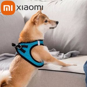 Шлейка для собак Xiaomi Jordan & Judy