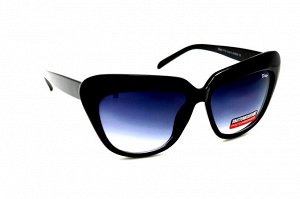 Солнцезащитные очки  F12 черный