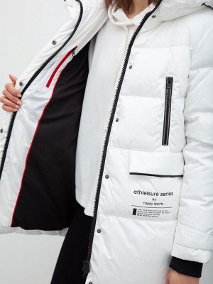 Куртка Цвет: (901)белый
Материал: полиэстер 100%
Набивка: био-пух синтетический
Подкладка: полиэстер
Длина: 78
Размеры: S-XXL
БЕЗ РЯДА