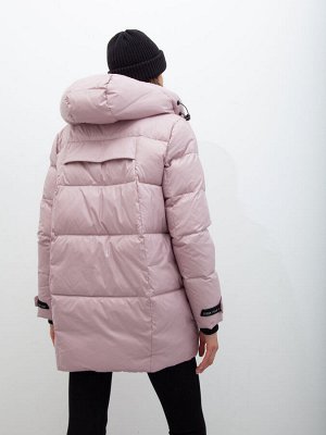 Куртка Цвет: 133 - розовый
Материал: полиэстер 100%
Набивка: био-пух синтетический
Подкладка: полиэстер
Длина: 78
Размеры: S-XXL
БЕЗ РЯДА