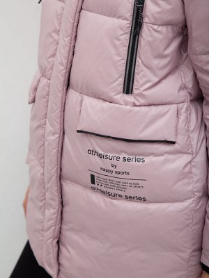 Куртка Цвет: 133 - розовый
Материал: полиэстер 100%
Набивка: био-пух синтетический
Подкладка: полиэстер
Длина: 78
Размеры: S-XXL
БЕЗ РЯДА