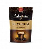Амбассадор Platinum 75 гр. пакет 1/12