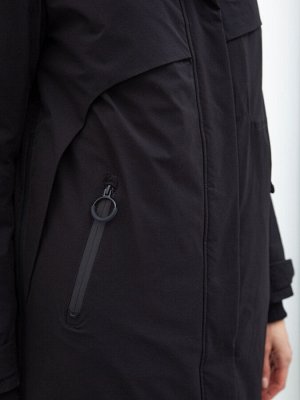 Куртка Цвет:  701-черный
Материал: полиэстер 100%
Набивка: био-пух синтетический
Подкладка: полиэстер
Длина: 97
Размеры: S-XXL
БЕЗ РЯДА