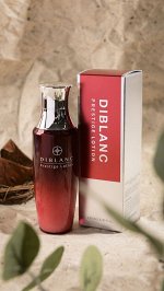 DIBLANC Лосьон для лица серии Prestige, 130 мл