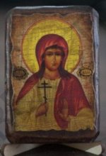 Иконы православные
