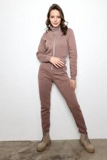 Комбинезон женский 180L17 капучино