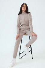 Комбинезон женский 180L17 латте