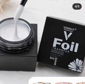 Vinimay Foil  клей для фольги
