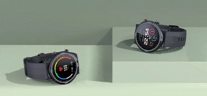 Xiaomi Умные часы Haylou Solar LS05S