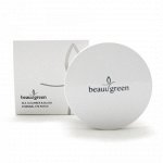 Патчи для глаз гидрогелевые Beauugreen Sea Cucumber&amp;Black Hydrogel Eye Patch