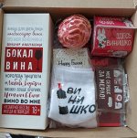 Набор подарочный  &quot;Винишко&quot; 2