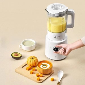 Стационарный блендер Xiaomi Mijia Broken Wall Cooking Machine MPBJ001ACM